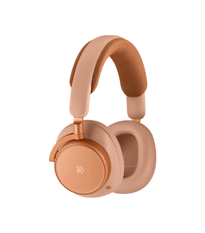 Ultimate over-ear headphones